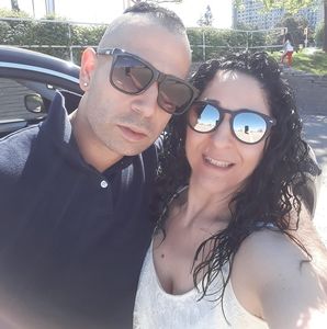 Meet your Posher, Samantha